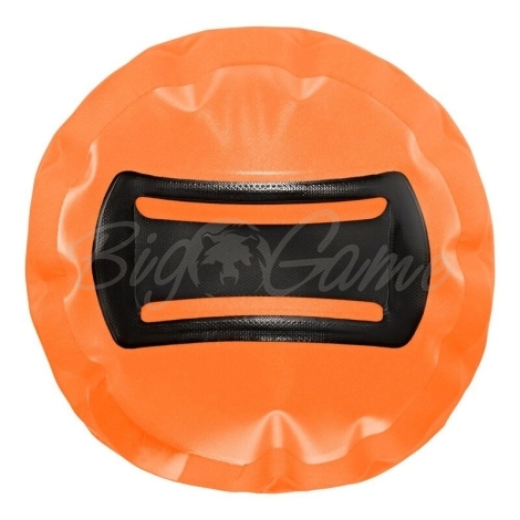 Гермомешок ORTLIEB Dry-Bag PS10 3 цвет Orange фото 9