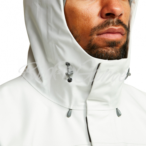 Куртка SITKA Nodak Jacket цвет White фото 5