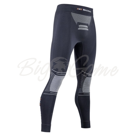 Кальсоны X-BIONIC X-Plorer Energizer 4.0 Pants Men цвет Оливковый фото 1