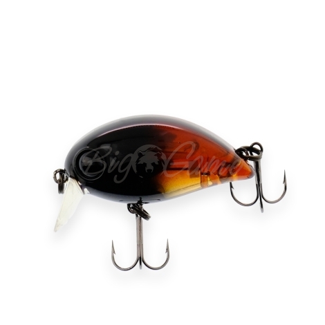Воблер ZIP BAITS Hickory 34SSR код цв. 557 фото 2