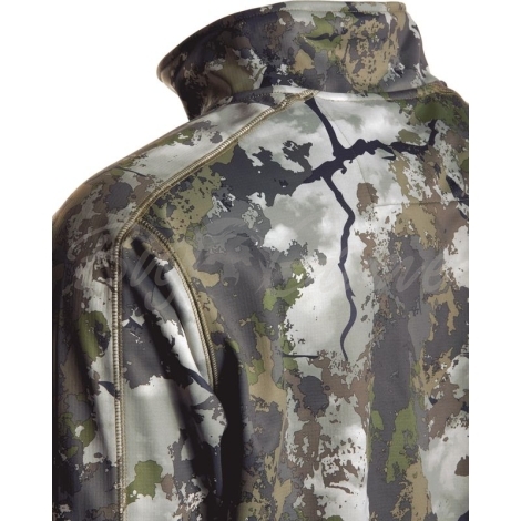 Толстовка KING'S Hunter 1/4 Zip цвет KC Ultra фото 6