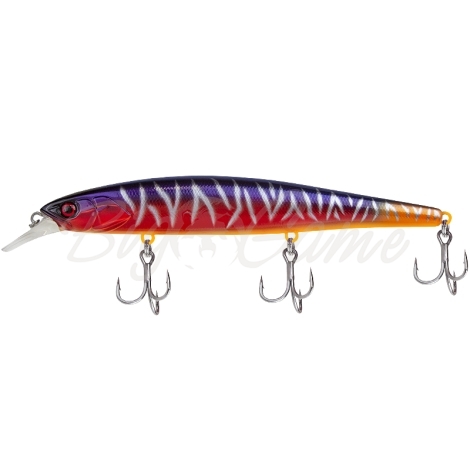 Воблер JACKALL Mag Squad 160SP цв. th hot orange фото 2