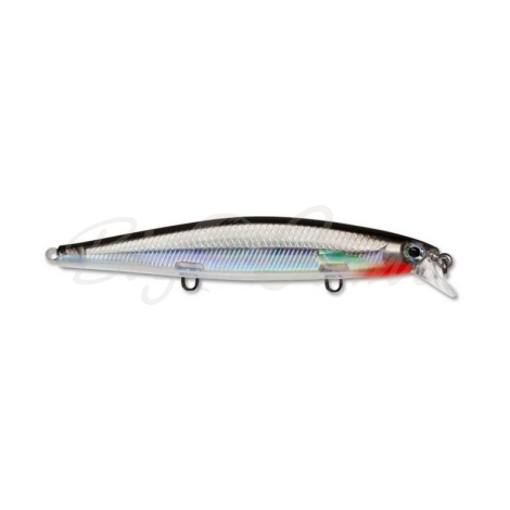 Воблер RAPALA Shadow Rap 11 см код цв. S фото 1