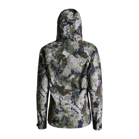 Куртка KING'S WS XKG Paramount Rain Jacket цвет XK7 фото 4