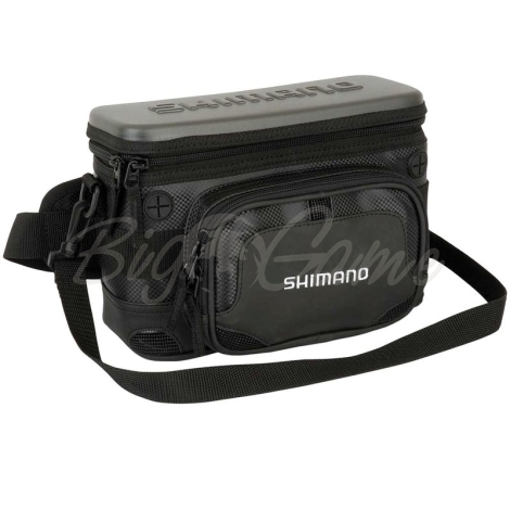 Сумка для приманок SHIMANO Lure Case Large фото 1