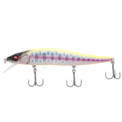 Воблер MEGABASS GH 110SF цв. LZ Chart Back Yamame фото 2