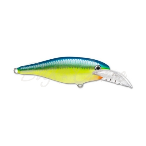 Воблер RAPALA Scatter Rap Shad Deep 7 см код цв. CRSD фото 1