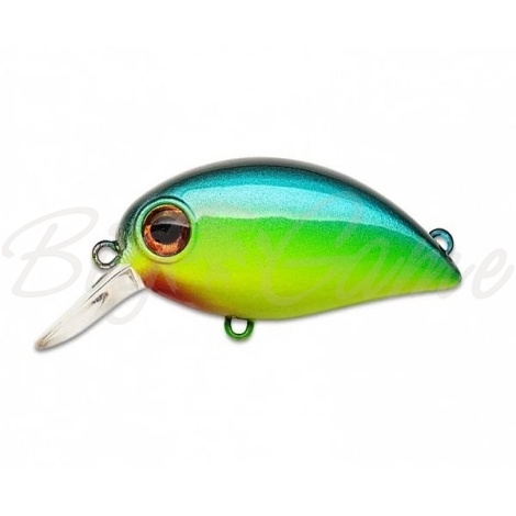 Воблер ZIP BAITS Hickory SR 34F код цв. 078 фото 1