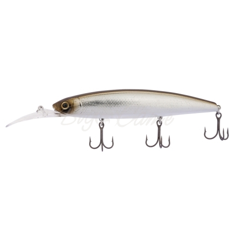 Воблер DEPS Balisong Minnow 130 SF Longbill код цв. 09 фото 2