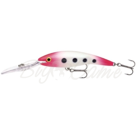 Воблер RAPALA Deep Tail Dancer 110F код цв. GPSQ фото 1