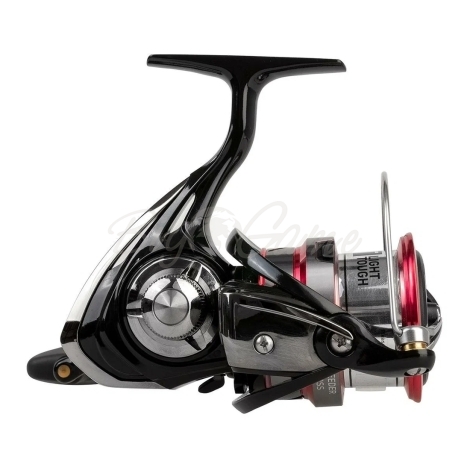 Катушка безынерционная DAIWA 23 Ninja Feeder LT 6000SS фото 3