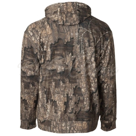 Худи BANDED Camo Logo Hoodie цвет Timber фото 4