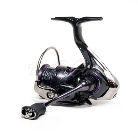 Катушка безынерционная DAIWA 22 Prorex V LT 1000 фото 3