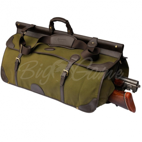 Сумка дорожная MAREMMANO GT 806 Canvas Travel Bag фото 1