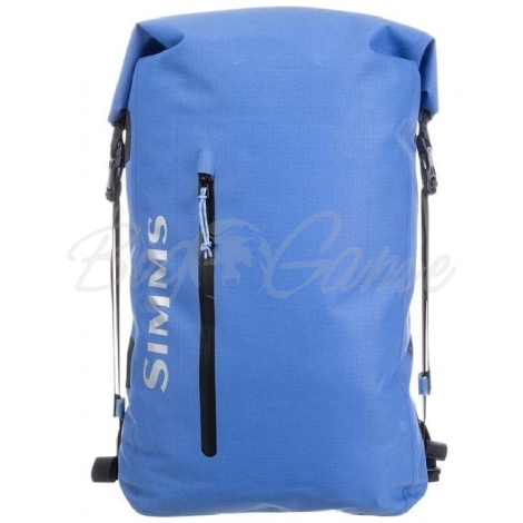 Рюкзак SIMMS Dry Creek Simple Pack цвет Pacific фото 1