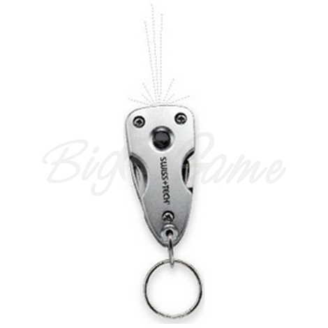 Мультитул SWISS TECH Key Ring Multi-Tool 7-in-1 фото 3