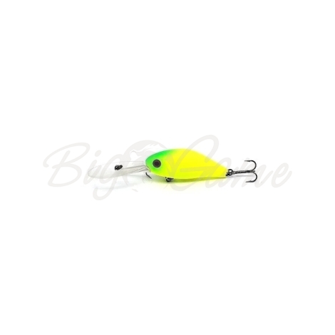 Воблер ZIP BAITS B-Switcher 60F код цв. 071 фото 2