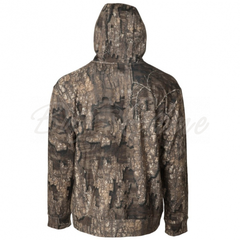 Худи BANDED Camo Logo Hoodie цвет Timber фото 3