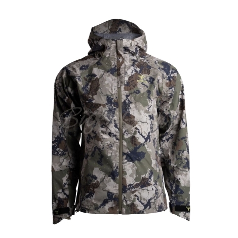 Куртка KING'S XKG Paramount Rain Jacket цвет XK7 фото 1