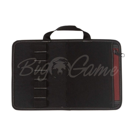 Чехол для оружия ALLEN Gear Fit Mag Rifle Case 135 см цвет Black / Heather Gray фото 3