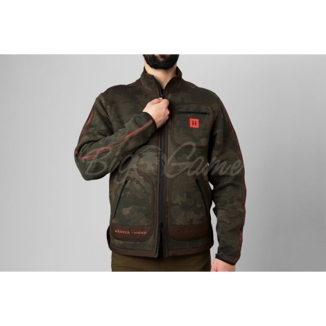 Куртка HARKILA Kamko Pro Edition Reversible Jacket цвет AXIS MSP Limited Edition фото 2