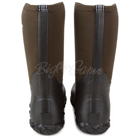 Сапоги SWAMP Coyote цвет Brown фото 10