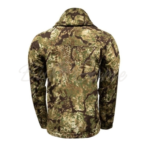 Куртка KRYPTEK Jupiter Rain Jacket цвет Obskura Transitional фото 2