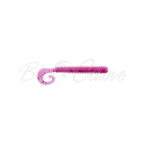 Твистер LUCKY JOHN Ballist 102 (6 шт.) код цв. S26 фото 1