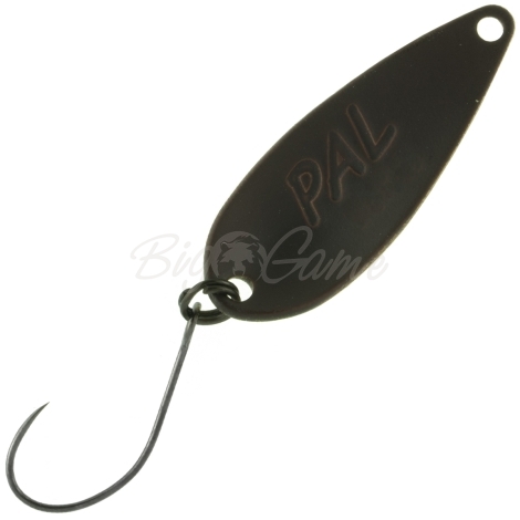 Блесна колеблющаяся FOREST Pal Limited 3,8 г код цв. LT61 фото 2