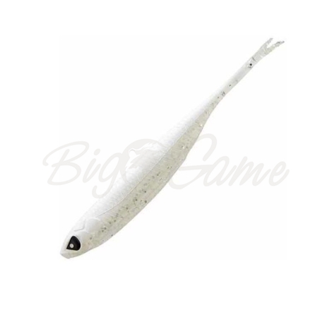 Виброхвост LUCKY JOHN Makora Split Tail 100 (6 шт.) код цв. 003 фото 1