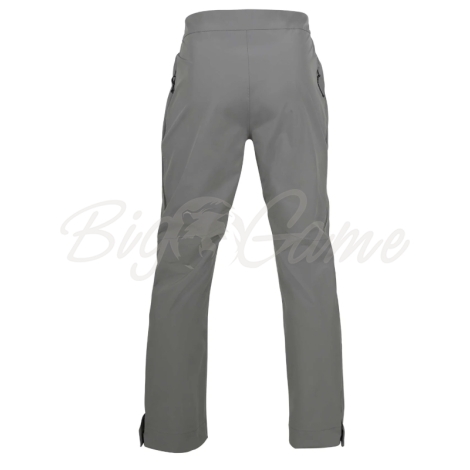 Брюки KING'S XKG Paramount Rain Pant цвет Charcoal фото 2