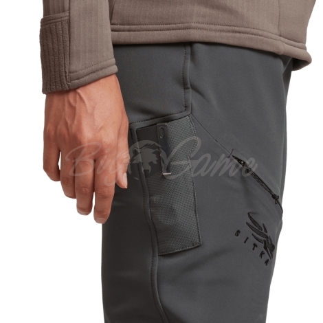 Брюки SITKA WS Cadence Pant цвет Lead фото 2