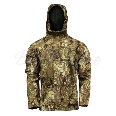 Куртка KRYPTEK Jupiter Rain Jacket цвет Obskura Transitional фото 1