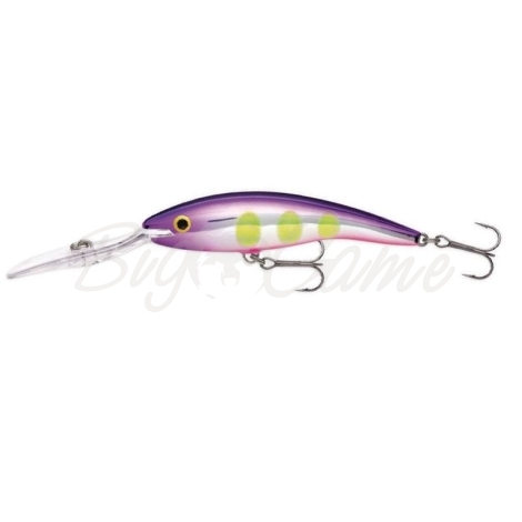 Воблер RAPALA Deep Tail Dancer 110F код цв. VDH фото 1