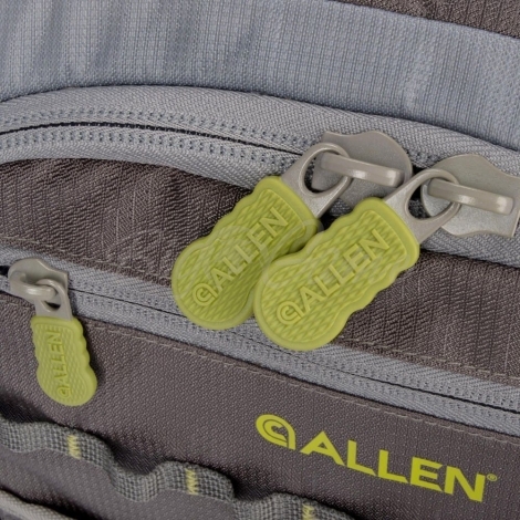 Рюкзак рыболовный ALLEN Chatfield Compact Pack 17 цвет Grey фото 6