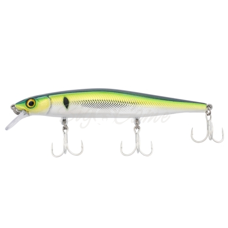 Воблер RAPALA Precision Xtreme Mavrik SW 110SS код цв. PLD фото 2