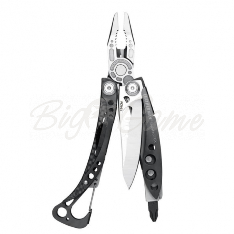 Мультитул LEATHERMAN Skeletool CX фото 1