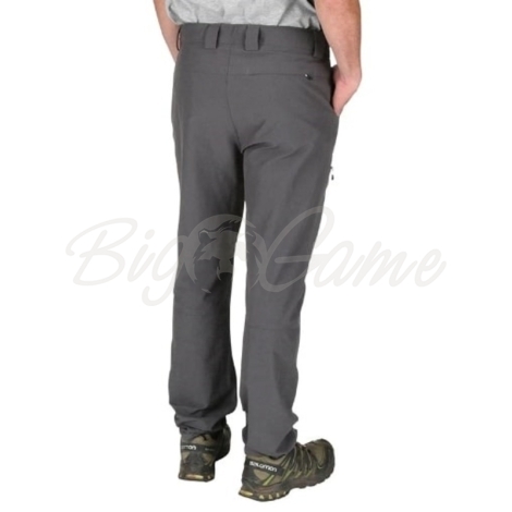 Брюки SIMMS Guide Pant цвет Slate фото 3