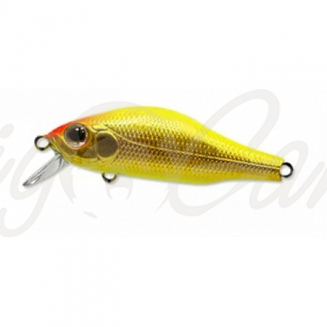 Воблер ZIP BAITS Khamsin Tiny 40SP-SR код цв. 713R фото 1