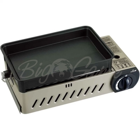 Газовый гриль KOVEA KG-0904РЕM фото 1