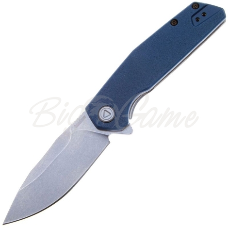 Нож складной полуавтоматический KERSHAW Lucid сталь 8Cr13MOV фото 1