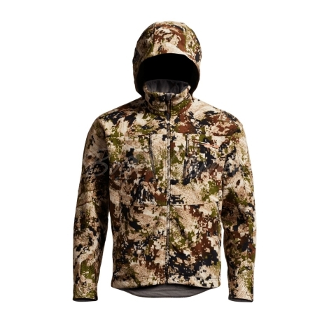 Куртка SITKA Stratus Jacket New цвет Optifade Subalpine фото 1