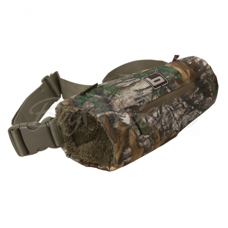 Муфта BANDED Fleece Insulated Handwarmer цвет Edge фото 1