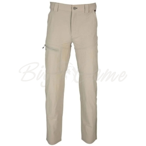 Брюки SIMMS Guide Pant цвет Khaki фото 5