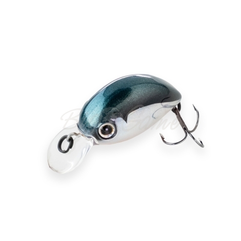 Воблер ZIP BAITS Baby Hickory 25SR код цв. 811 фото 2