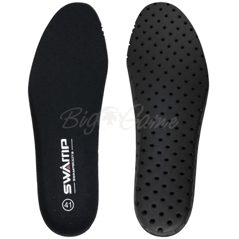 Галоши SWAMP Rabbit цвет Black фото 18