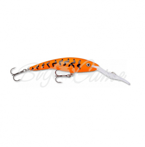 Воблер RAPALA Tail Dancer Deep 7 см код цв. OCW фото 1