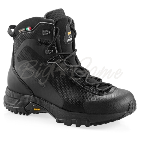 Ботинки ZAMBERLAN 2095 Brenva Lite GTX CF цвет Black фото 1