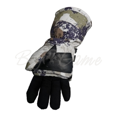 Варежки KING'S XKG Glassing Glove цвет XK7 фото 2