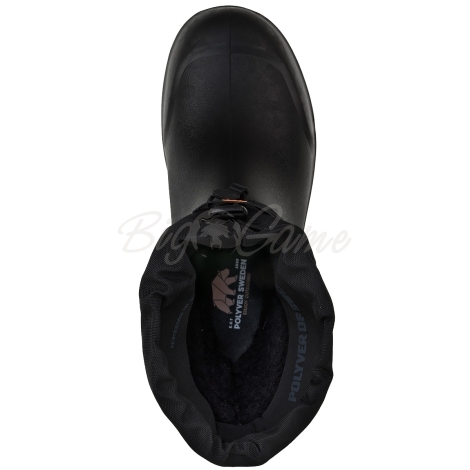 Сапоги POLYVER Classic Sport LOW цвет Черно-белый фото 7